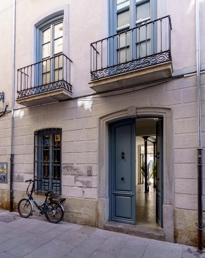Apartamento Garden Art IV Granada Eksteriør bilde