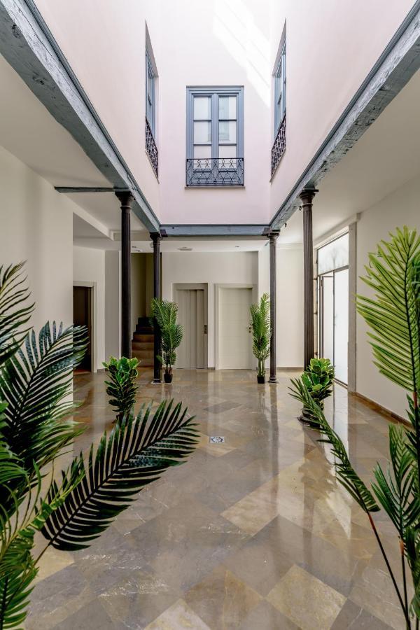 Apartamento Garden Art IV Granada Eksteriør bilde